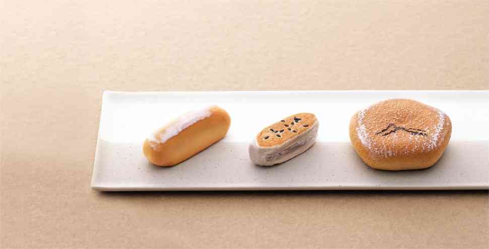 「定番だけど美味しい」と思うデパ地下のお菓子