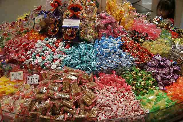 「定番だけど美味しい」と思うデパ地下のお菓子
