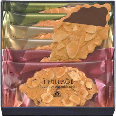 「定番だけど美味しい」と思うデパ地下のお菓子