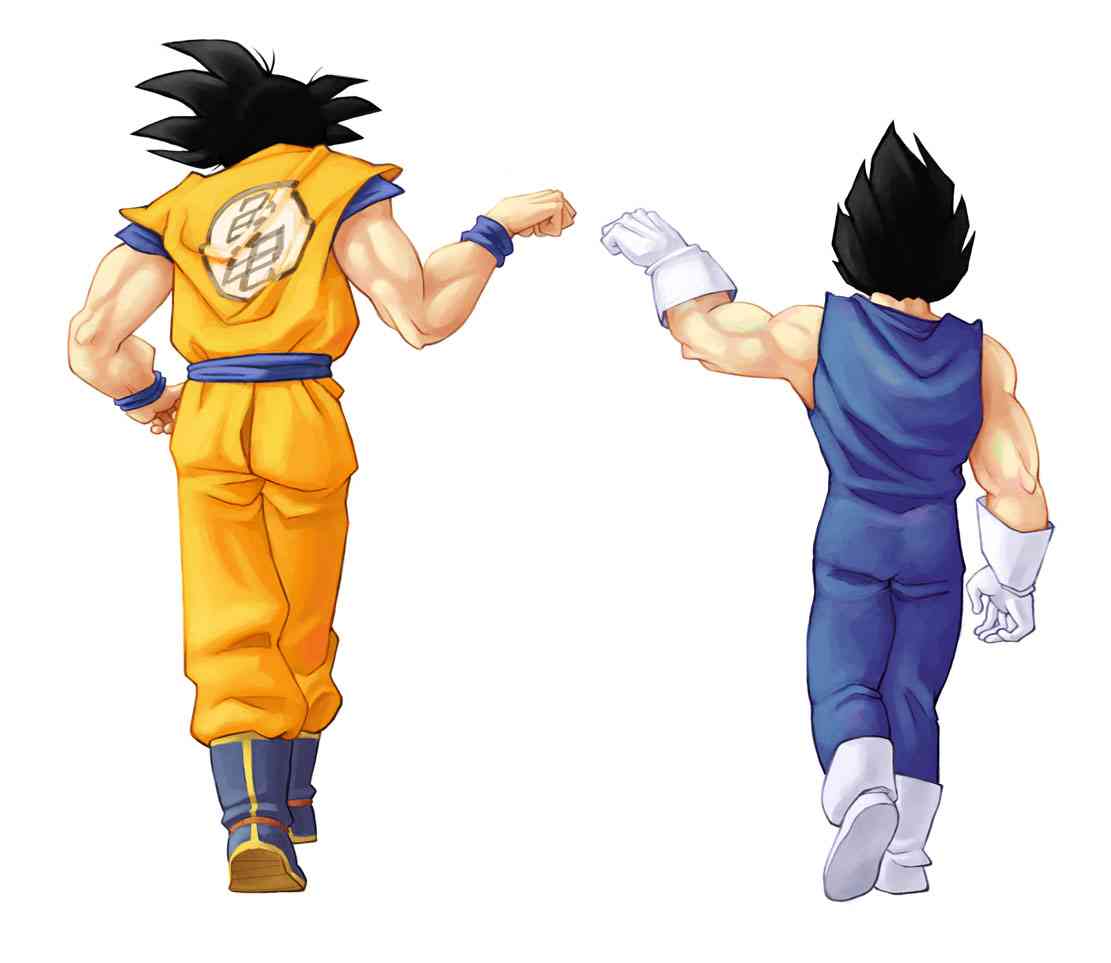 クールなキャラの画像で今日の一言