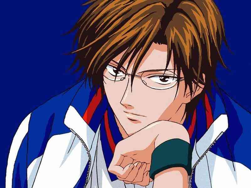 クールなキャラの画像で今日の一言