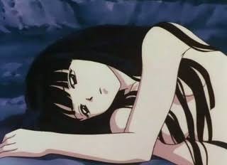 クールなキャラの画像で今日の一言