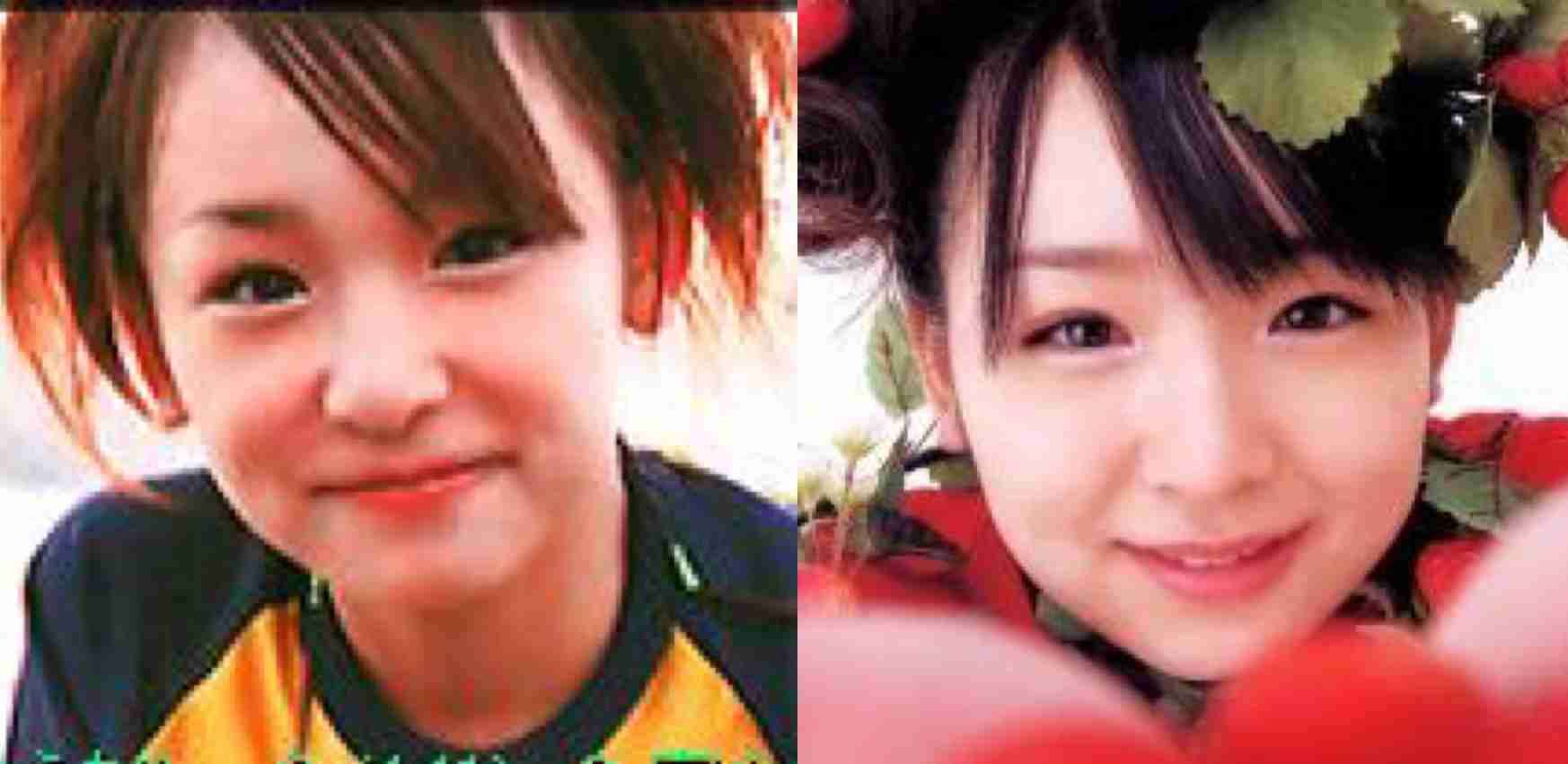 加護亜依　娘のバレエ発表会で感極まる…2年前は緊張して動けず、成長した姿に