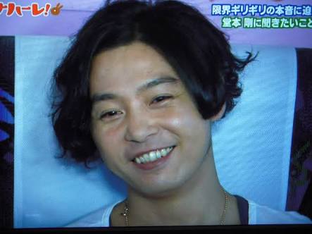 堂本剛ソロ公演、「光一の葬式」コントで悲鳴……「許されない」と光一ファン激怒