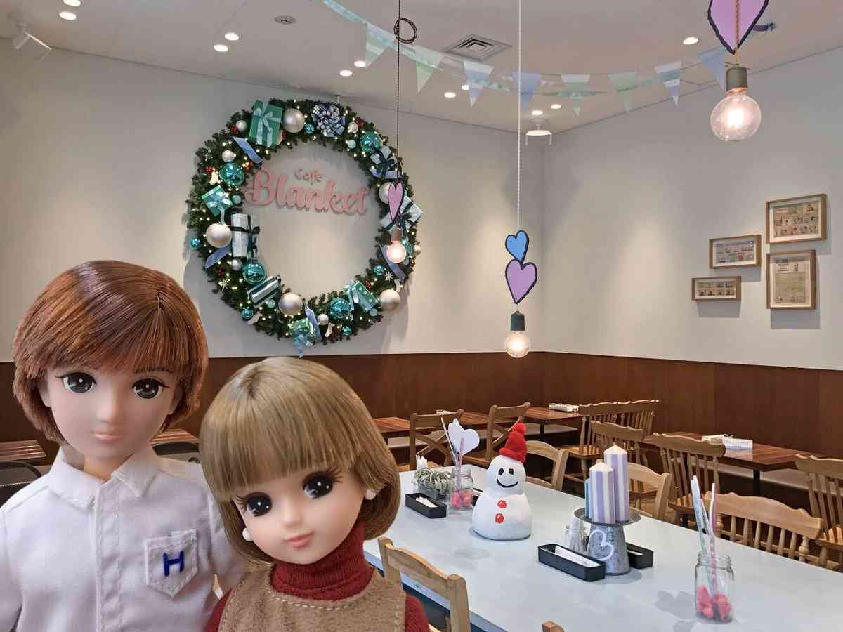 ガル民で持ち寄りパーティーしよう