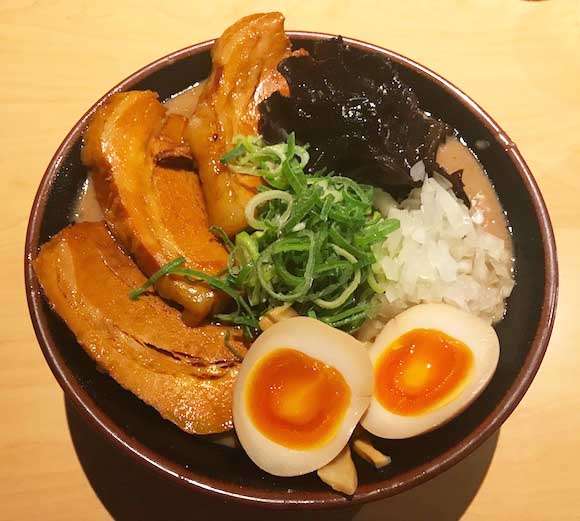 ガル民で持ち寄りパーティーしよう