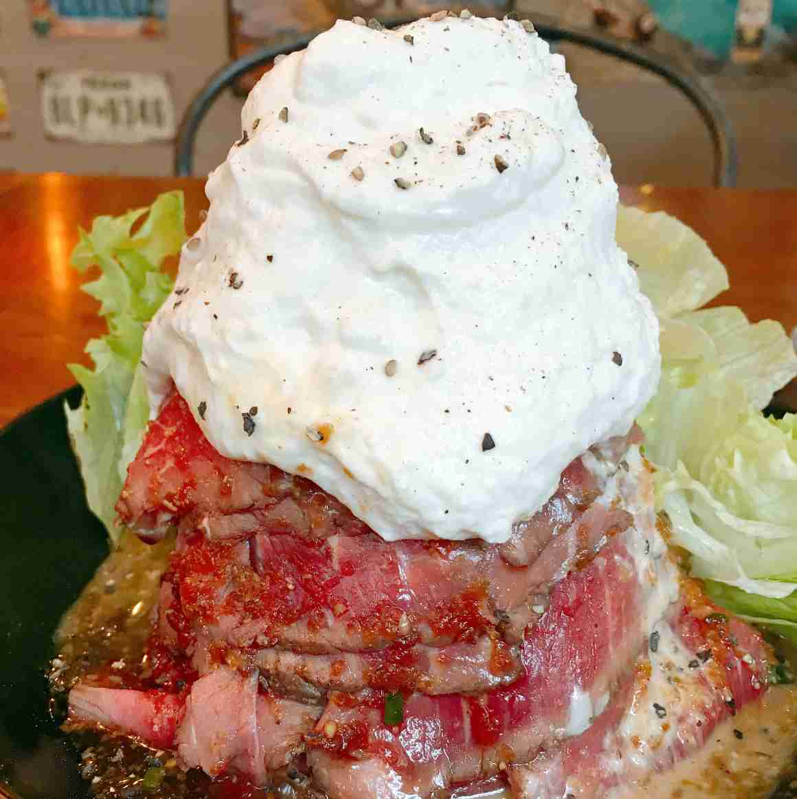 ガル民で持ち寄りパーティーしよう