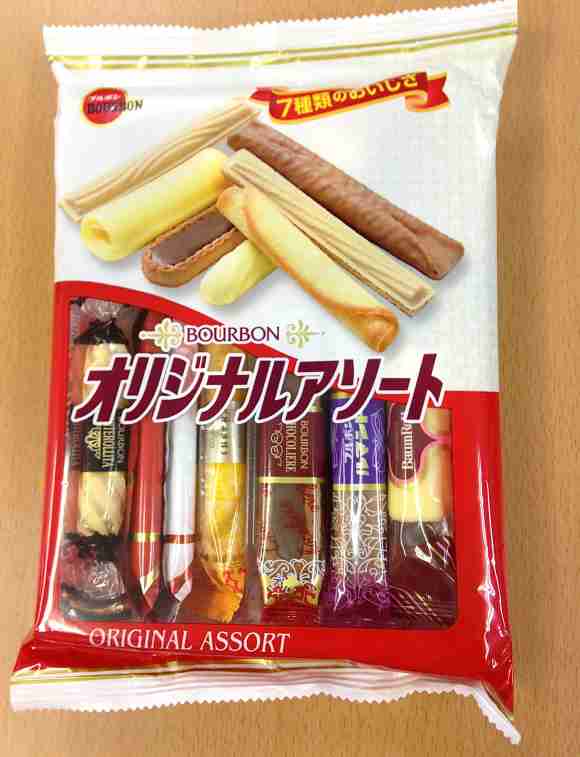 ガル民で持ち寄りパーティーしよう