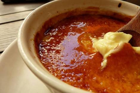 「カリッ」「ジュワッ」「トロッ」で思い浮かぶ、美味しい食べ物