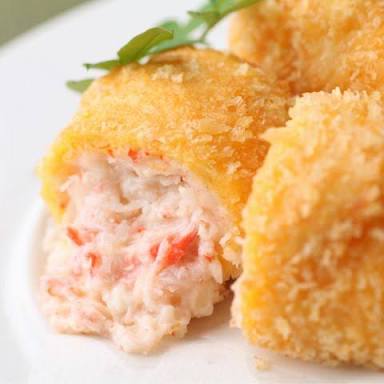 「カリッ」「ジュワッ」「トロッ」で思い浮かぶ、美味しい食べ物