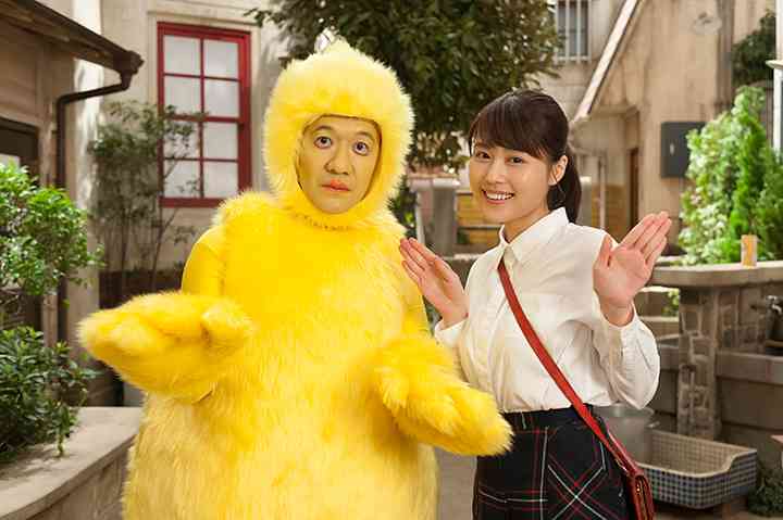 土屋太鳳「紅白歌合戦」司会者決定にコメント