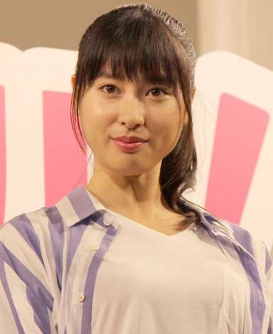 土屋太鳳「紅白歌合戦」司会者決定にコメント