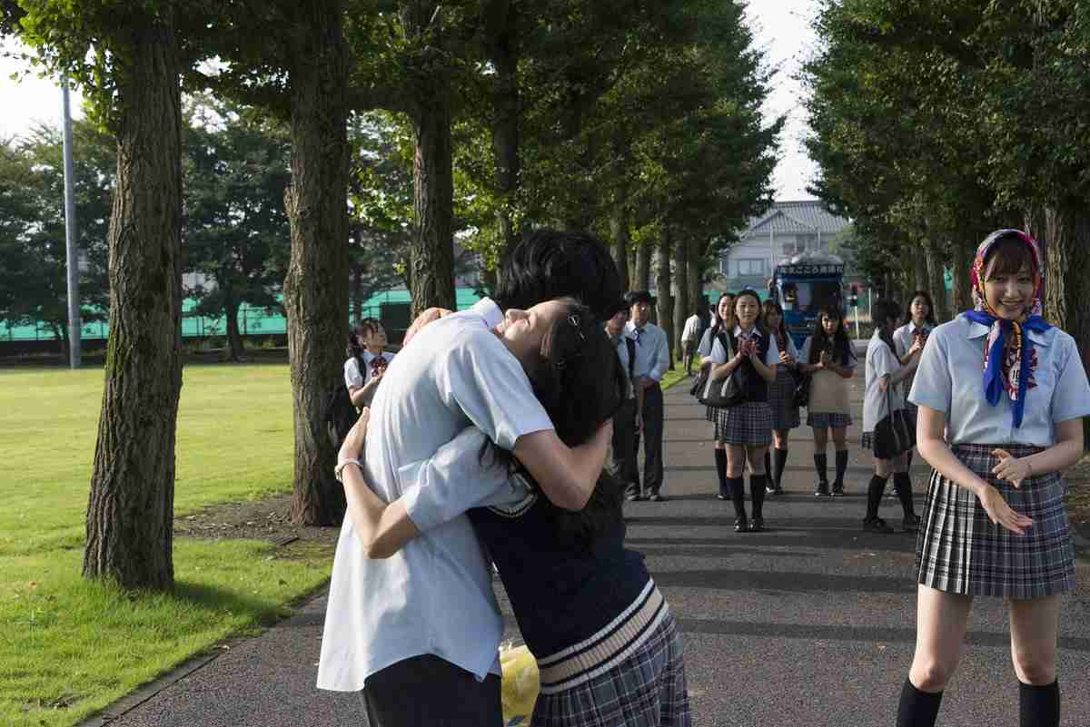 土屋太鳳「紅白歌合戦」司会者決定にコメント