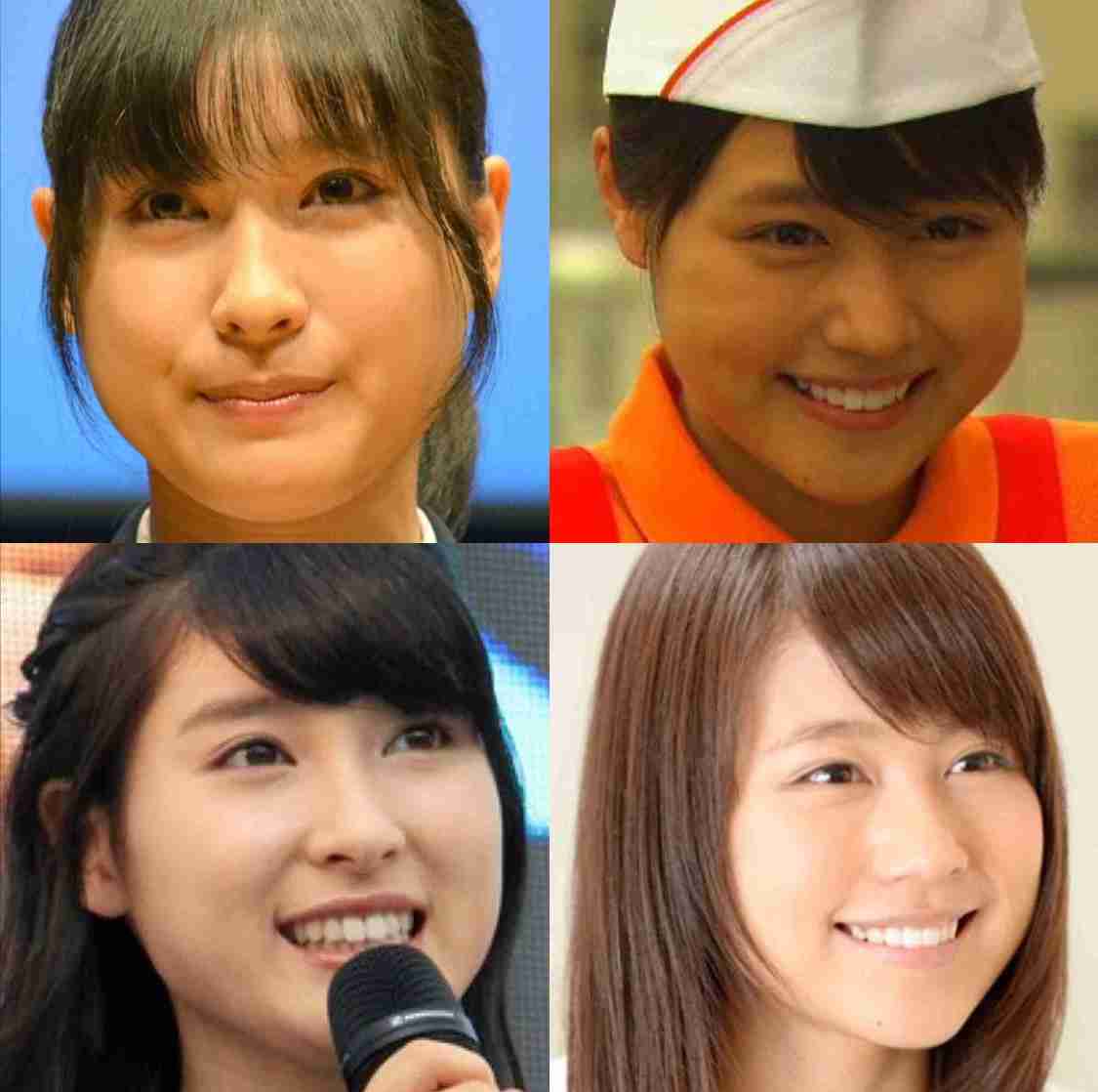 土屋太鳳「紅白歌合戦」司会者決定にコメント