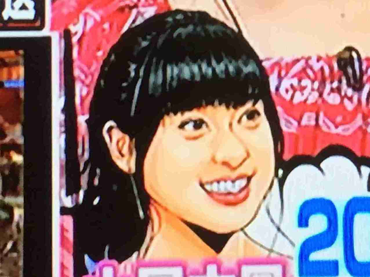 土屋太鳳「紅白歌合戦」司会者決定にコメント