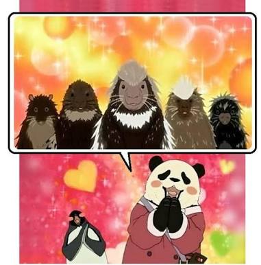 しろくまカフェ好きな人 ガールズちゃんねる Girls Channel