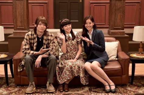 【実況・感想】重要参考人探偵 #4