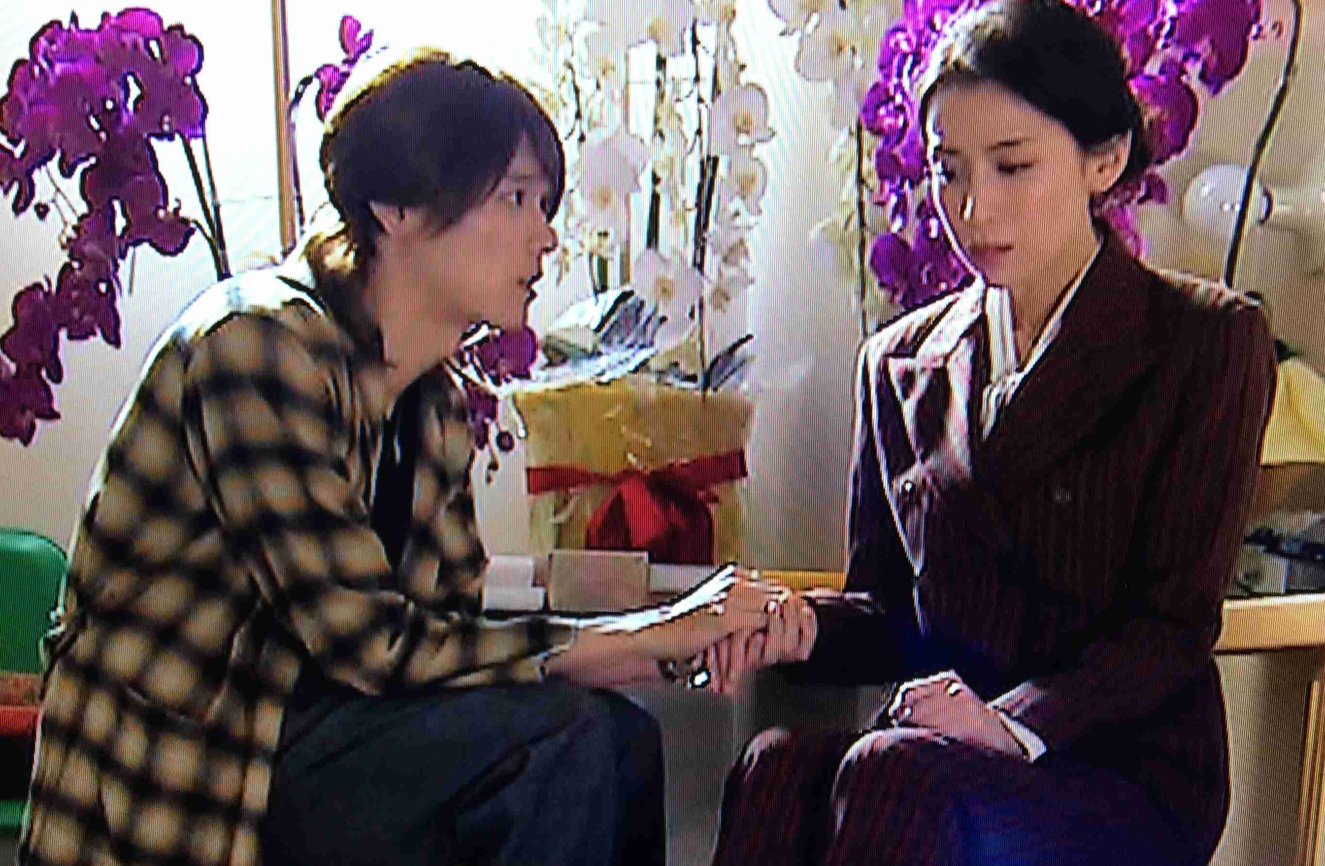 【実況・感想】重要参考人探偵 #4