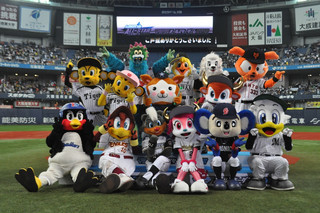 【実況・感想】ニチファミ!・中居正広のプロ野球　珍プレー好プレー大賞2017