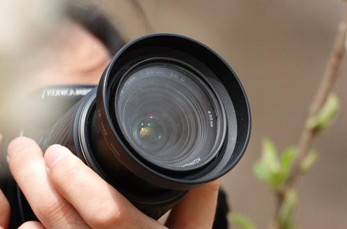 自撮りより他撮りの方が写りがいい人！