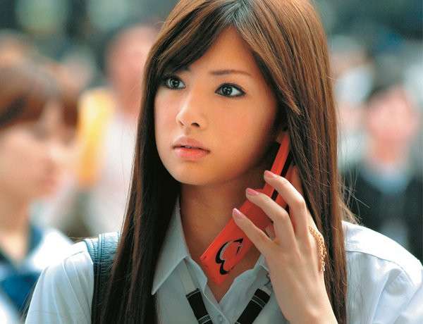 自撮りより他撮りの方が写りがいい人！