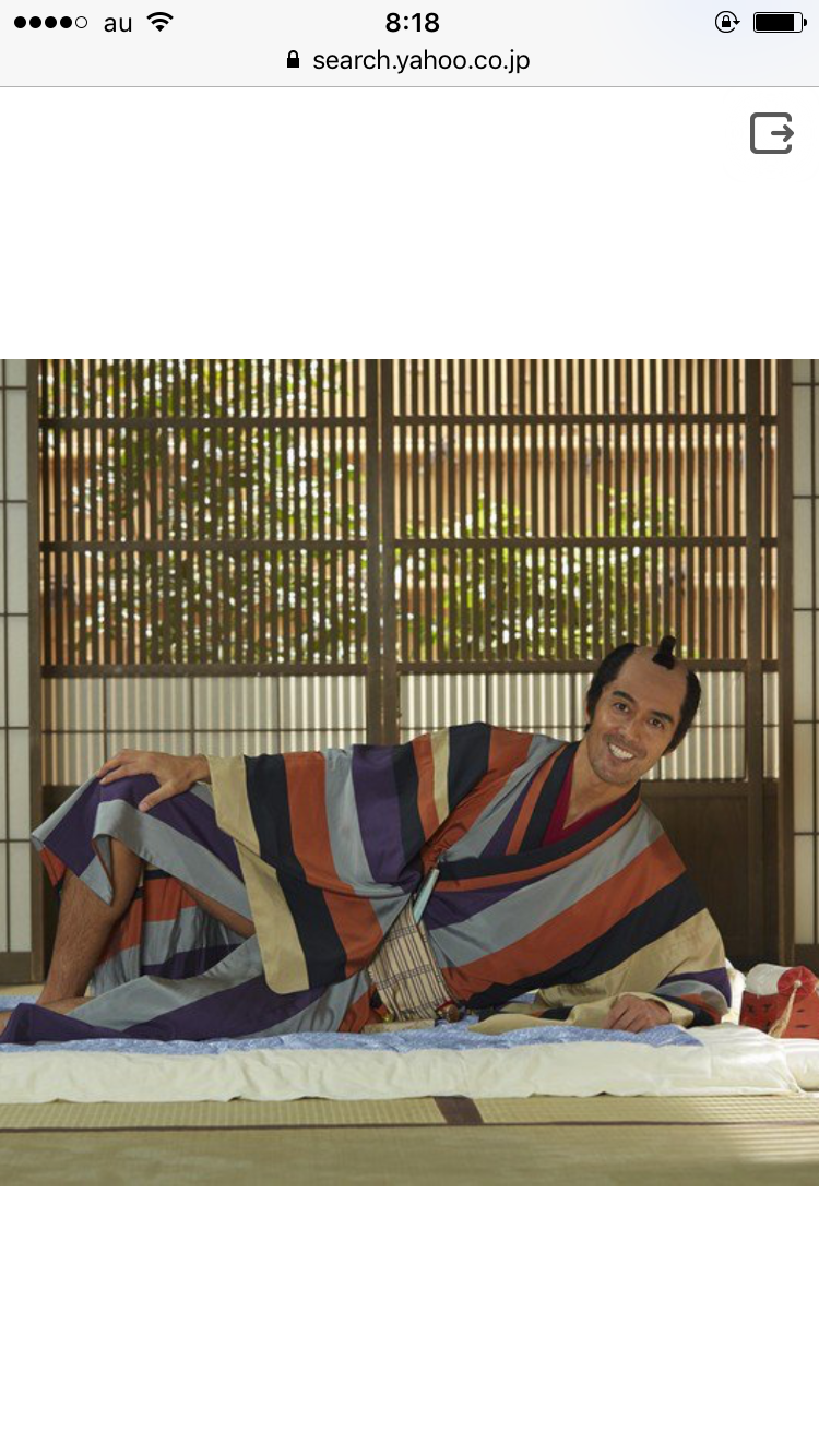 自分の彼氏・旦那・元カレの容姿を芸能人に例えて説明するトピ