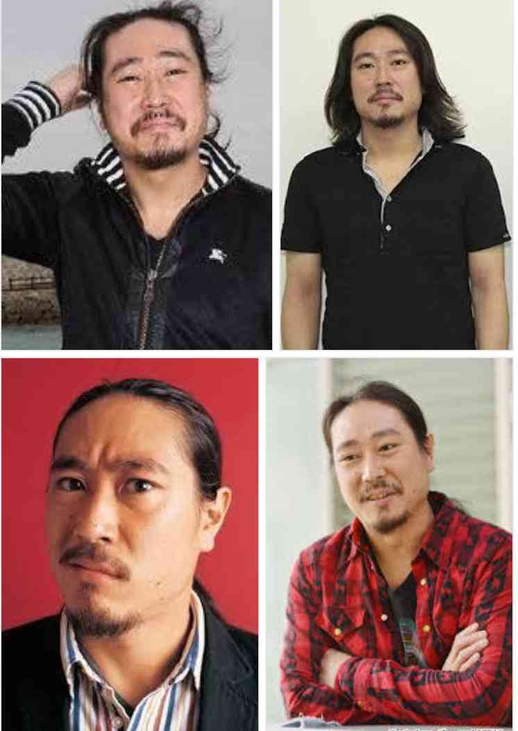 自分の彼氏・旦那・元カレの容姿を芸能人に例えて説明するトピ