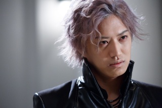 最近気になる俳優