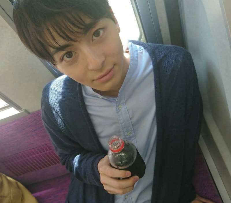 最近気になる俳優