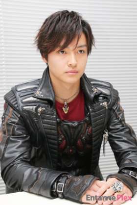 最近気になる俳優