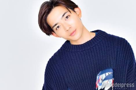 最近気になる俳優