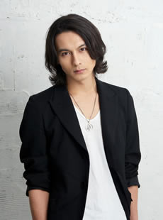 最近気になる俳優