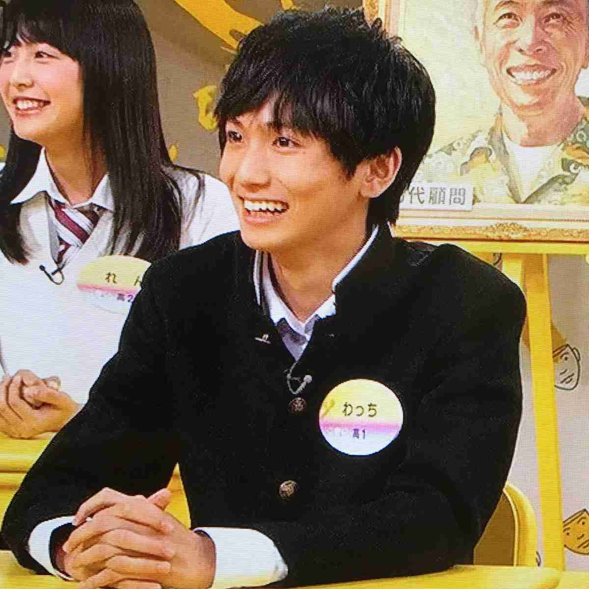 最近気になる俳優