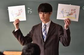 最近気になる俳優