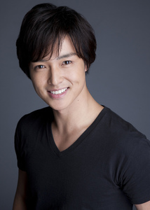 最近気になる俳優