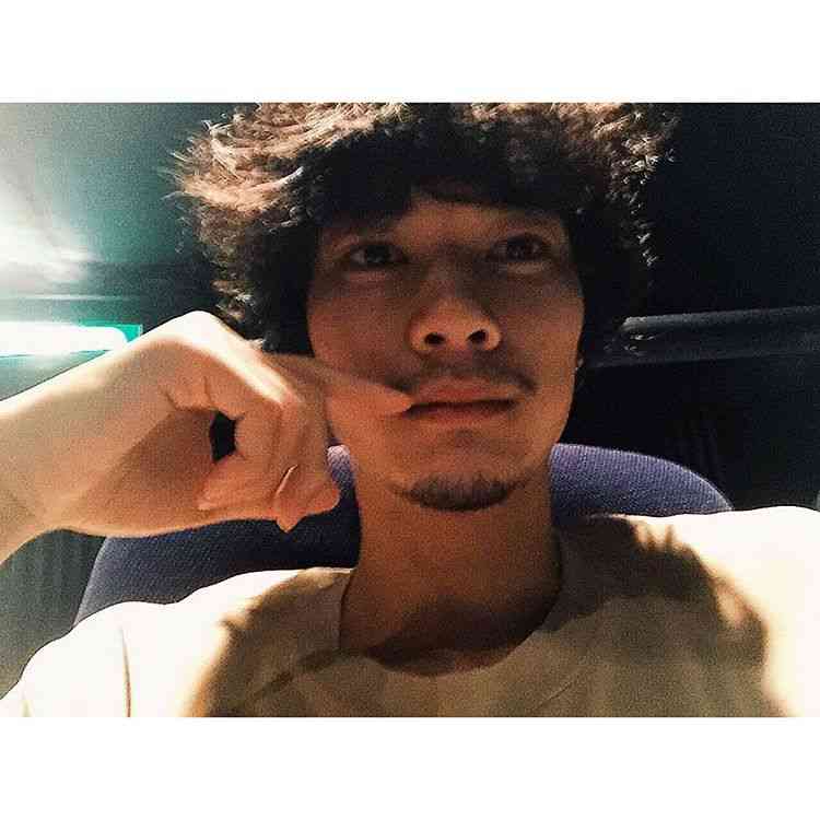最近気になる俳優