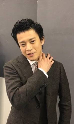 最近気になる俳優