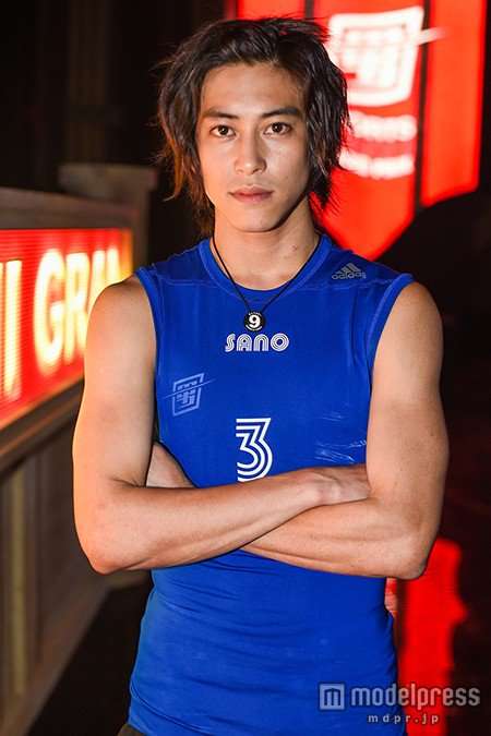 最近気になる俳優