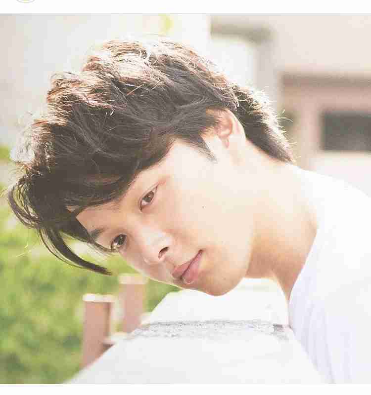 最近気になる俳優