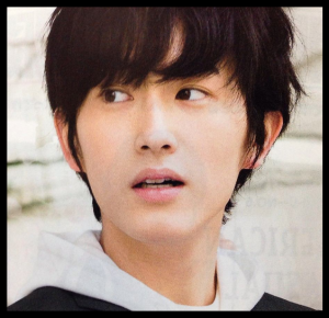 最近気になる俳優