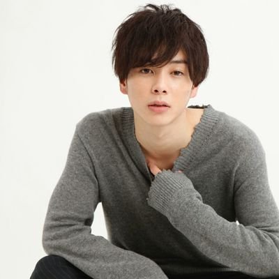 最近気になる俳優