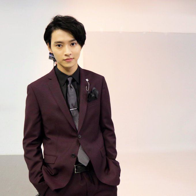 最近気になる俳優