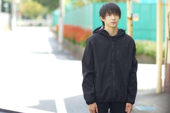 最近気になる俳優