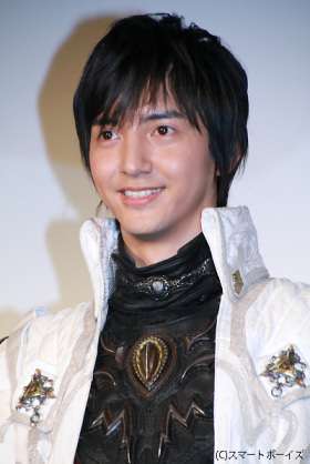 最近気になる俳優