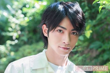 最近気になる俳優