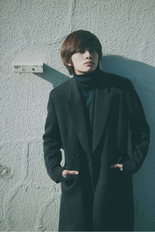 最近気になる俳優