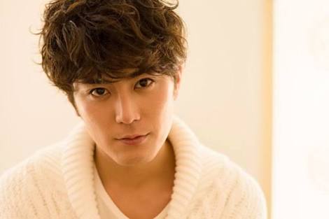 最近気になる俳優