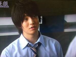 最近気になる俳優
