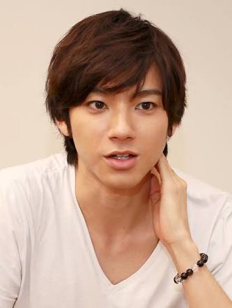 最近気になる俳優