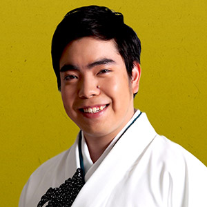 最近気になる俳優